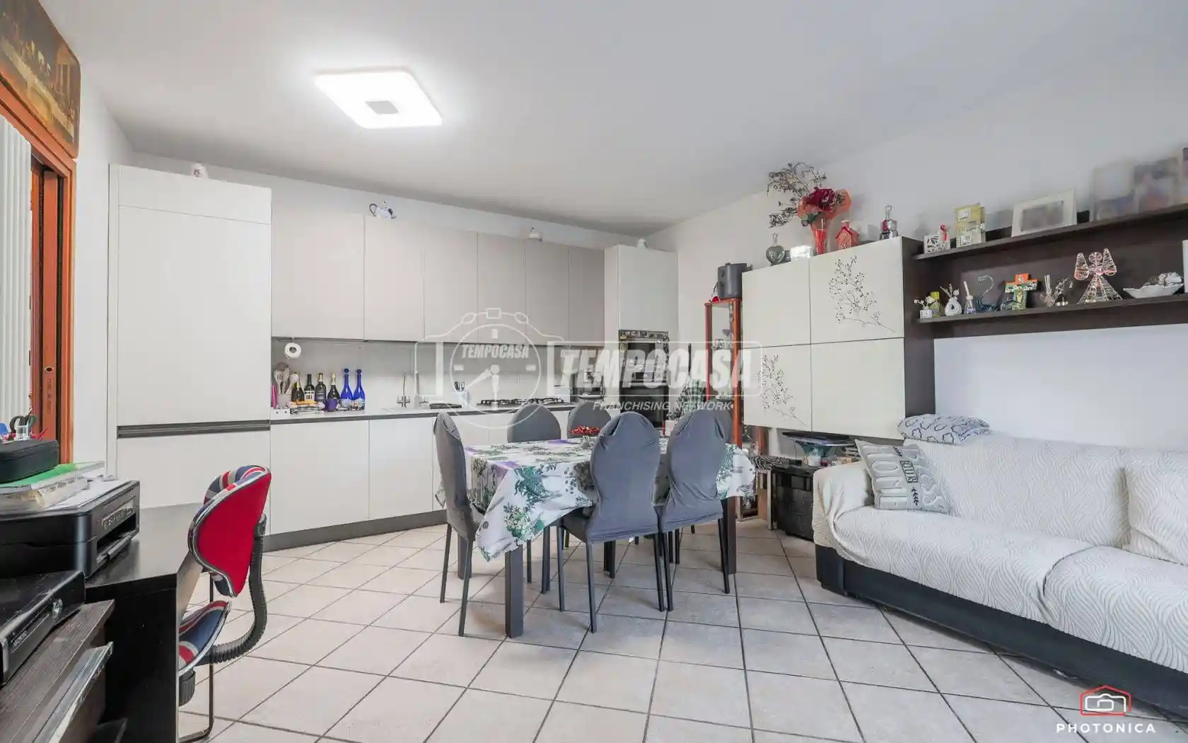 Appartamento in vendita a San Clemente