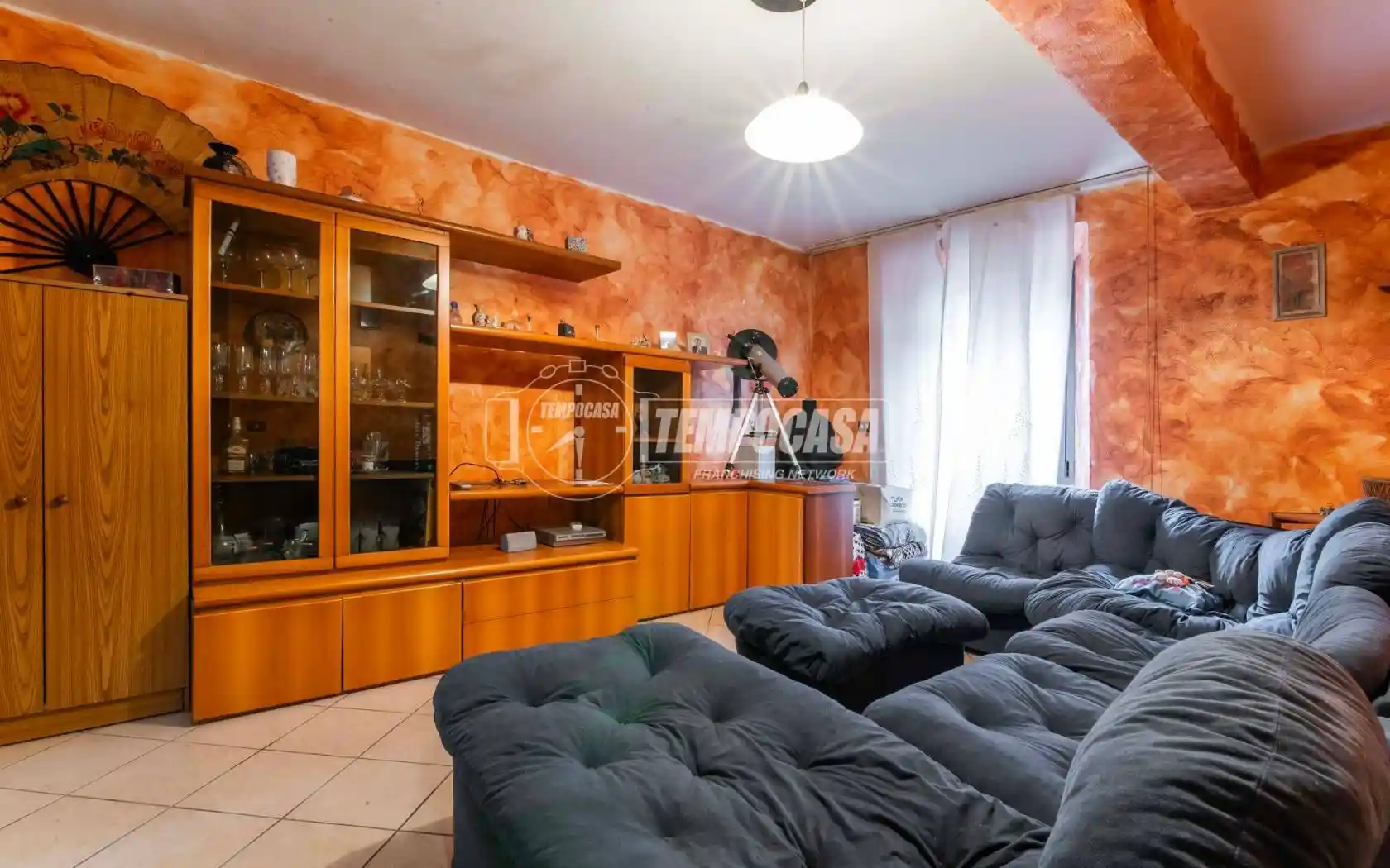 Appartamento in vendita a Lurate Caccivio