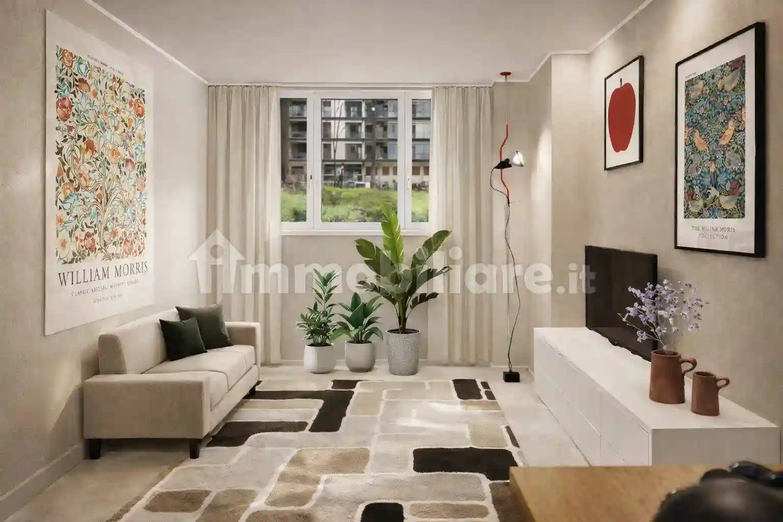 Appartamento - foto 2