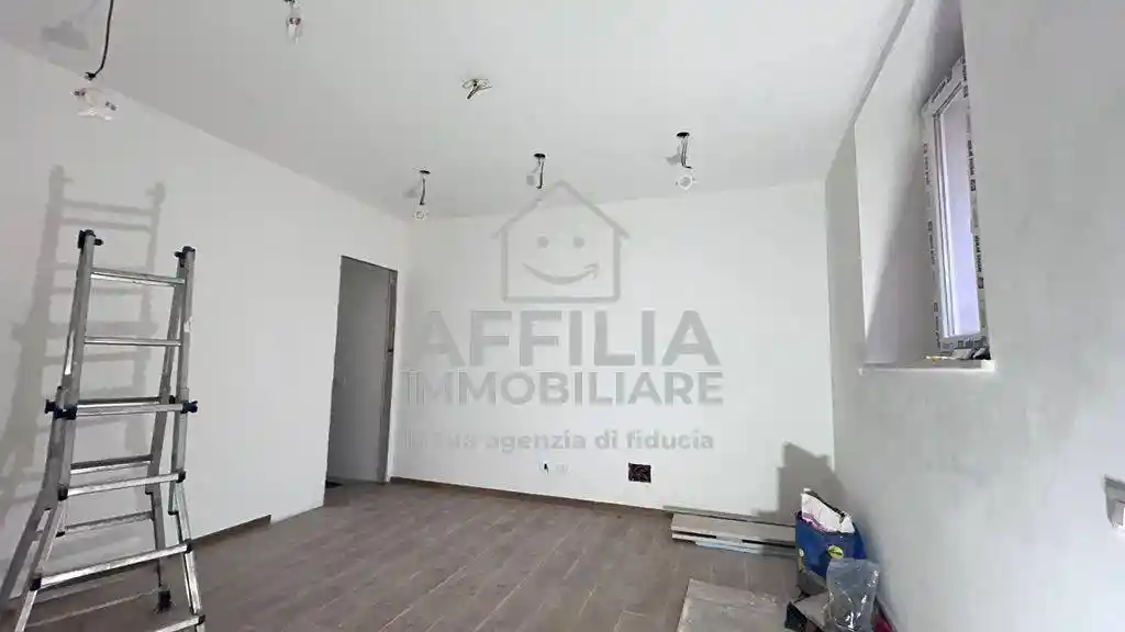 Appartamento in vendita a Ancona