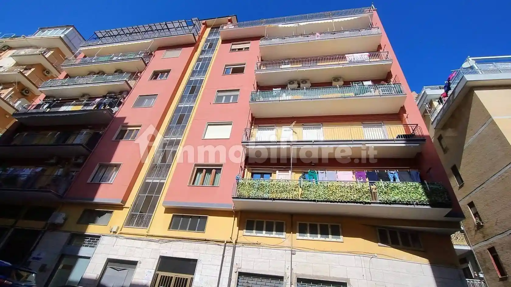 Appartamento in vendita a Salerno