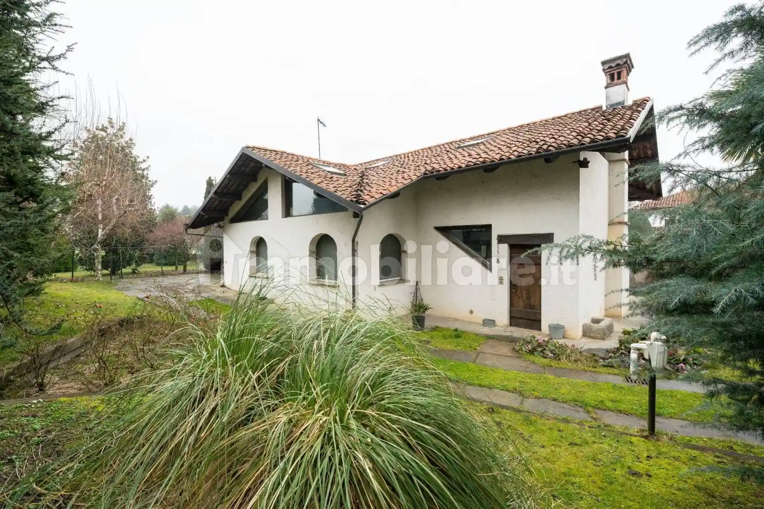 Villa in vendita a Macello