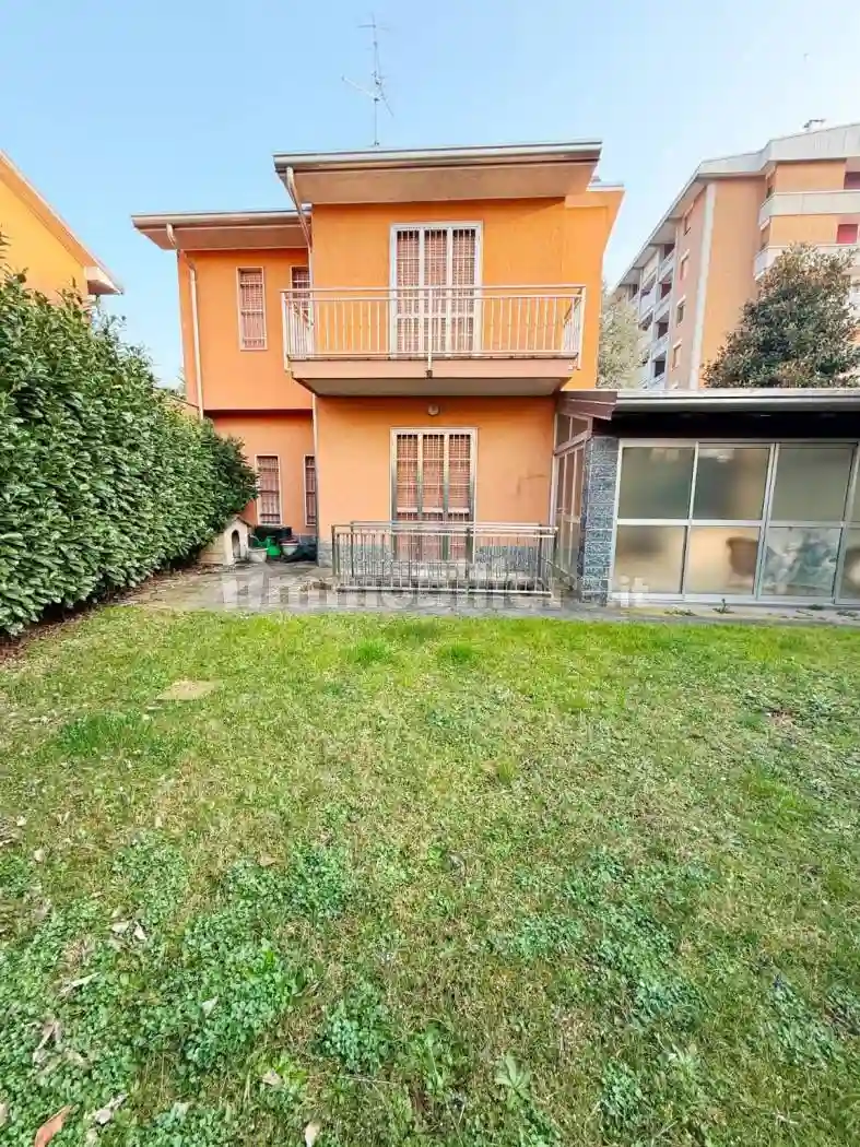 Villetta a schiera - foto 3