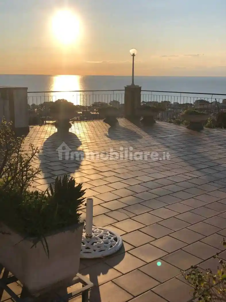 Attico - Mansarda in vendita a Alassio