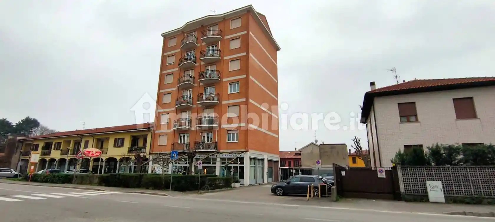 Appartamento in vendita a Cormano