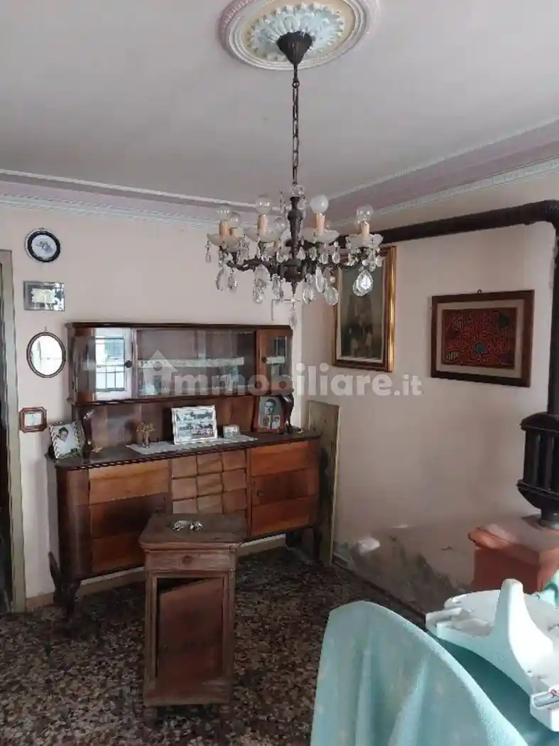 Villa in vendita a Cortemaggiore