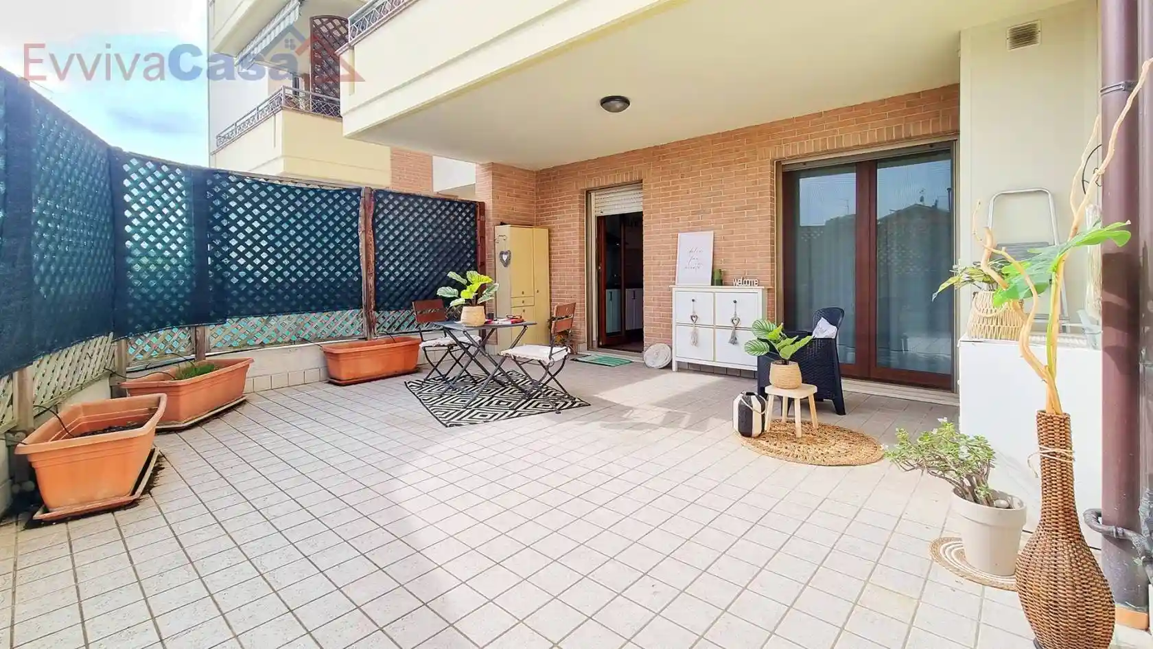 Appartamento in vendita a Osimo