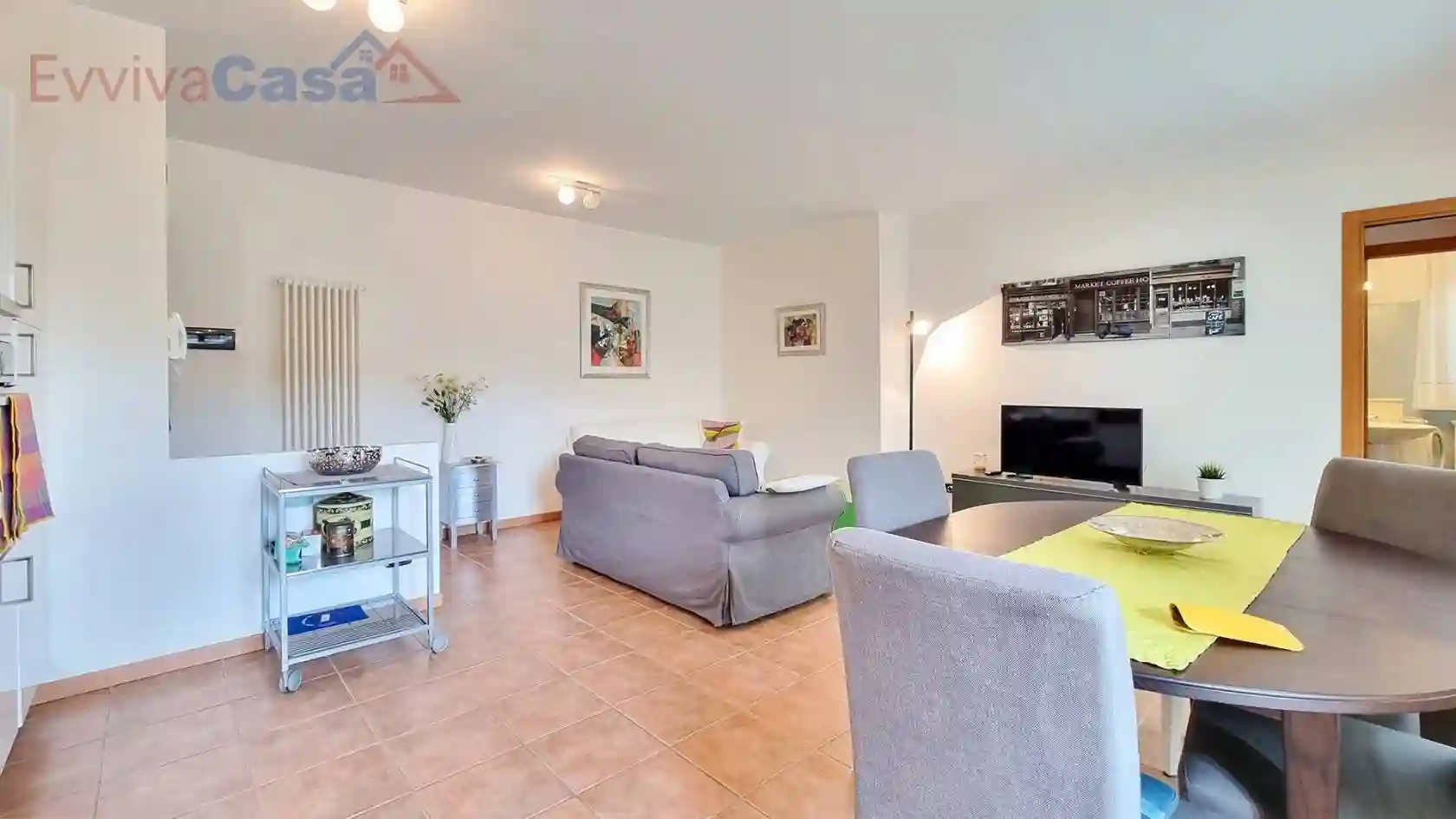 Appartamento - foto 4