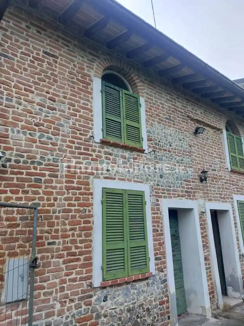 Rustico - Casale in vendita a Caorso