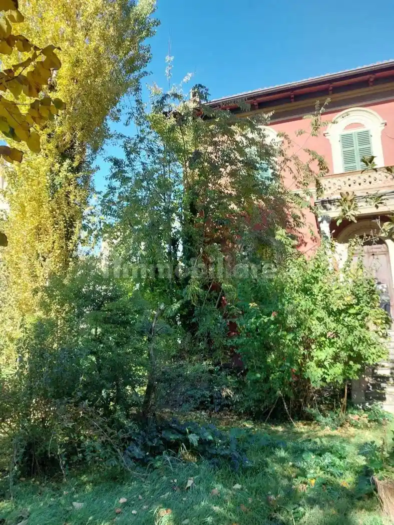 Villa in vendita a Caorso