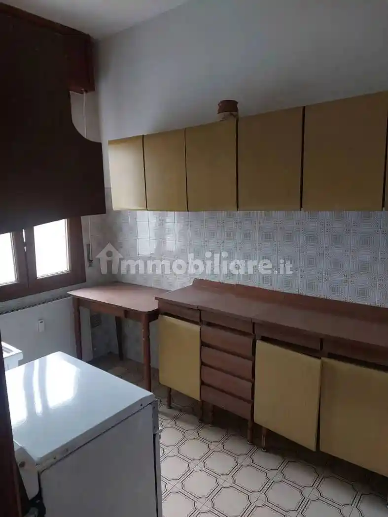 Appartamento in vendita a Fiorenzuola d'Arda