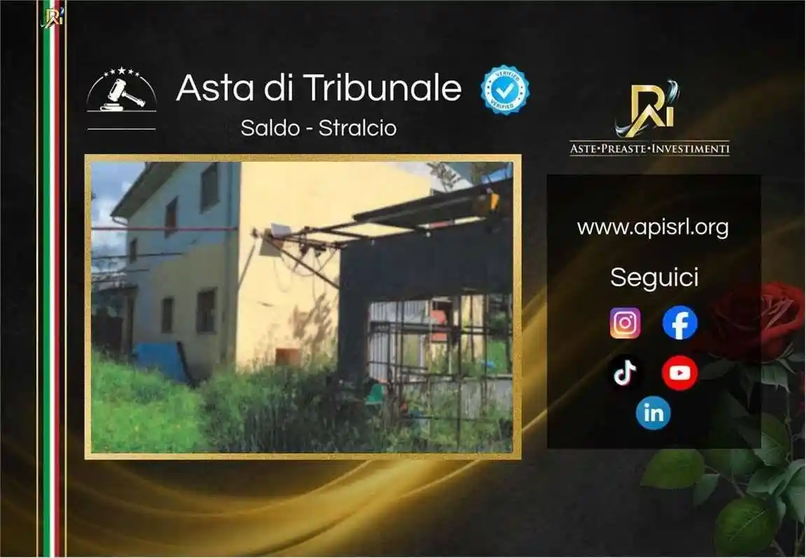 Appartamento in vendita a Rieti