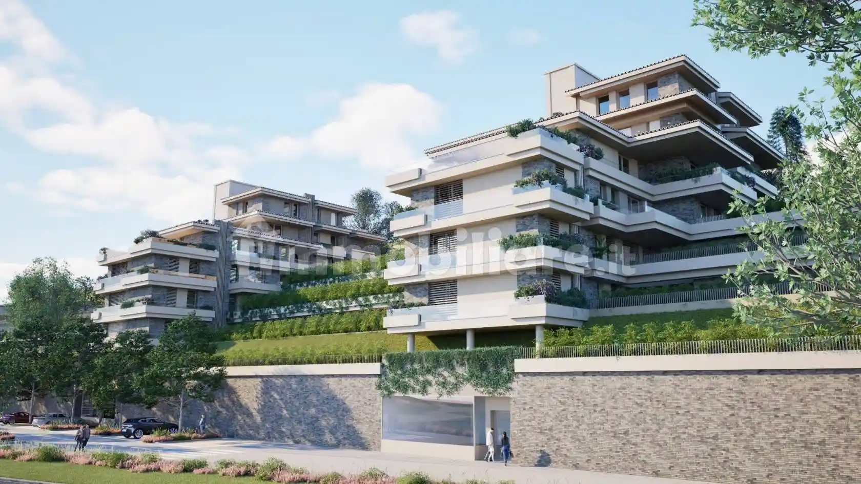 Progetto in vendita a Pianoro