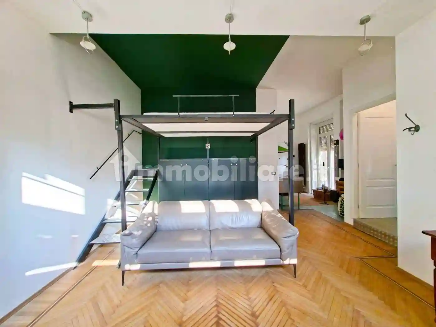 Appartamento - foto 4