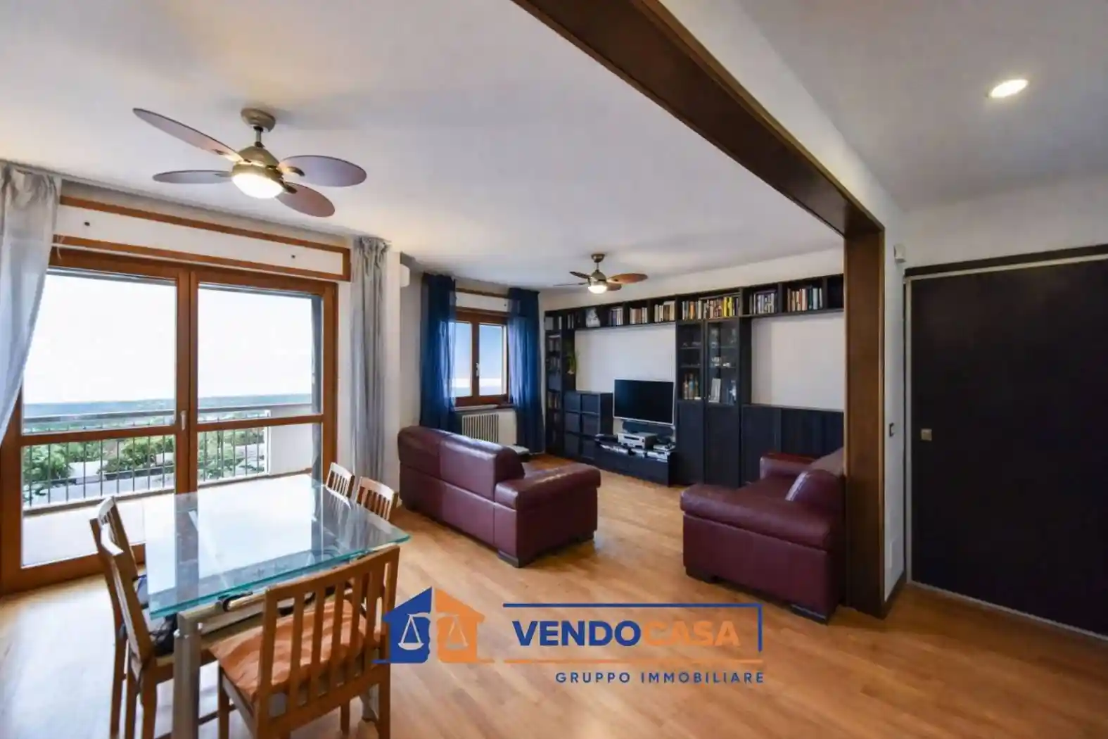 Appartamento in vendita a Trofarello