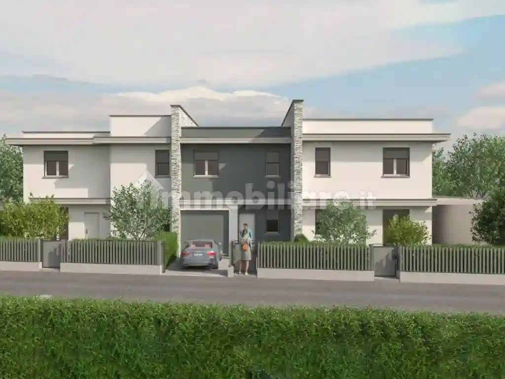 Villetta a schiera - foto 2