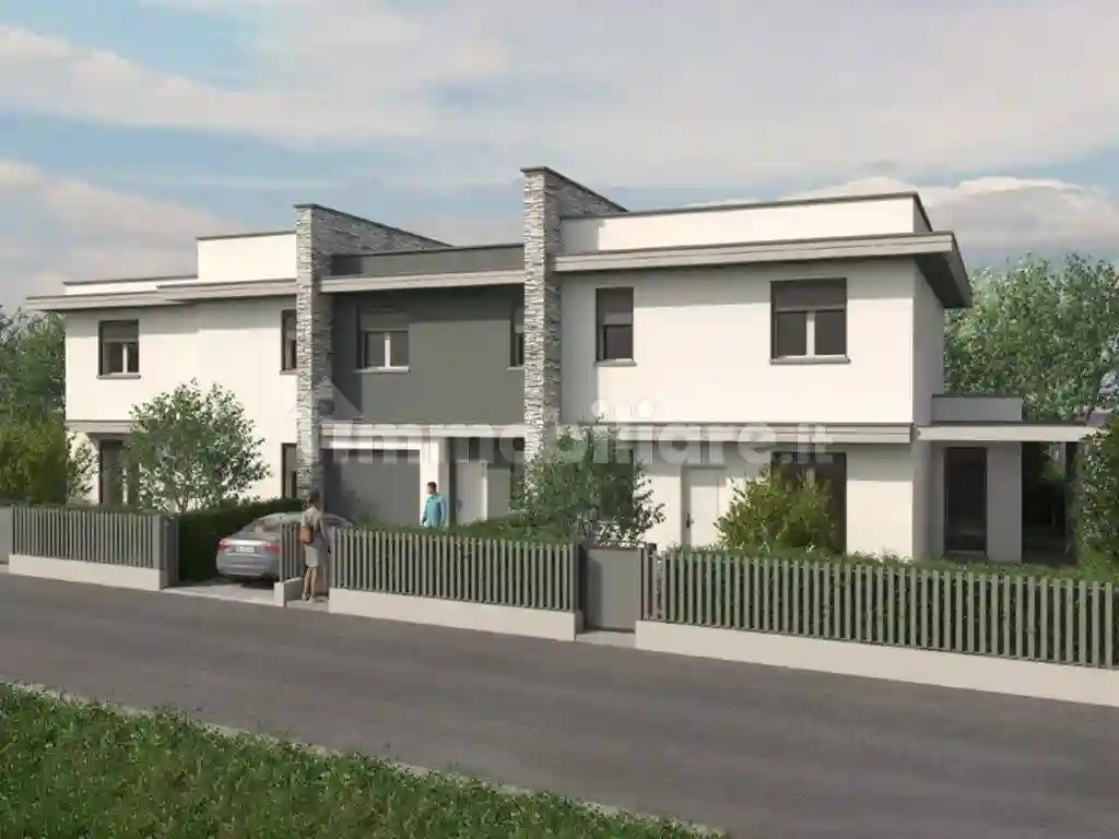 Villetta a schiera - foto 3