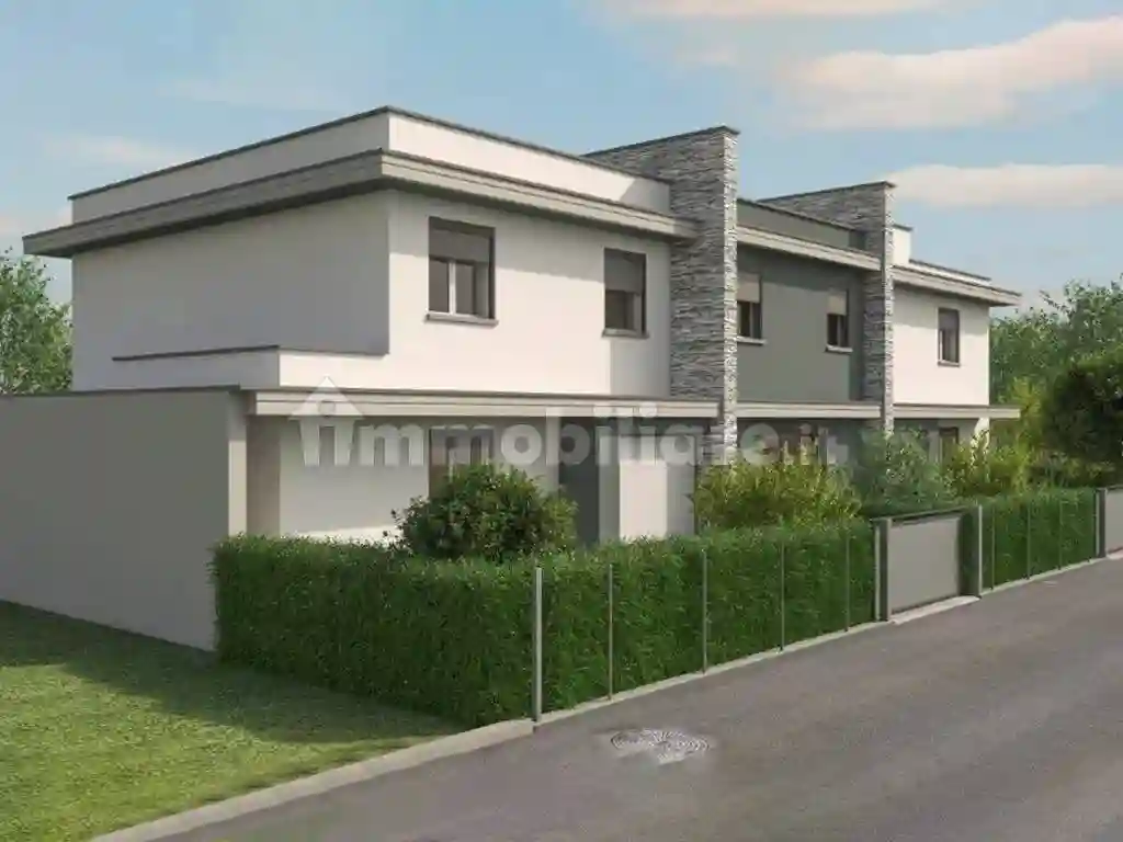 Villetta a schiera - foto 4