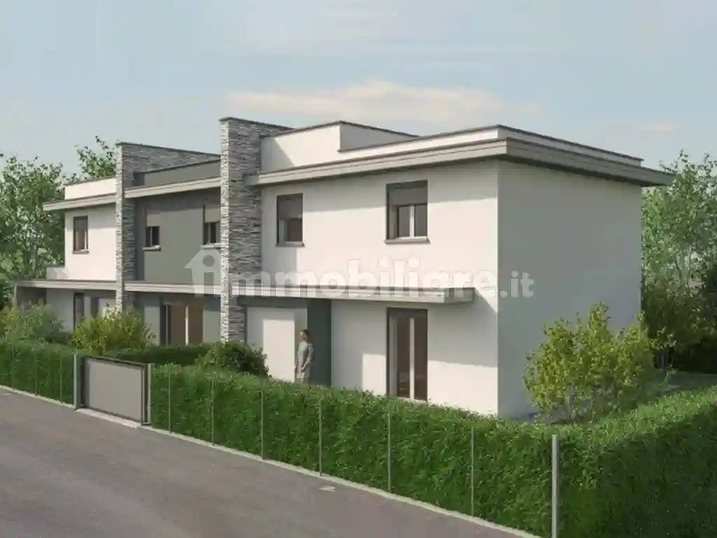 Villetta a schiera - foto 5