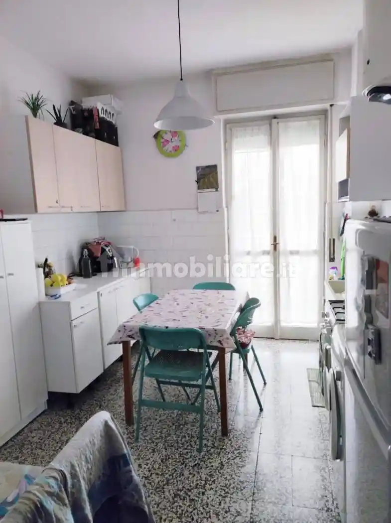 Appartamento in affitto a Cinisello Balsamo