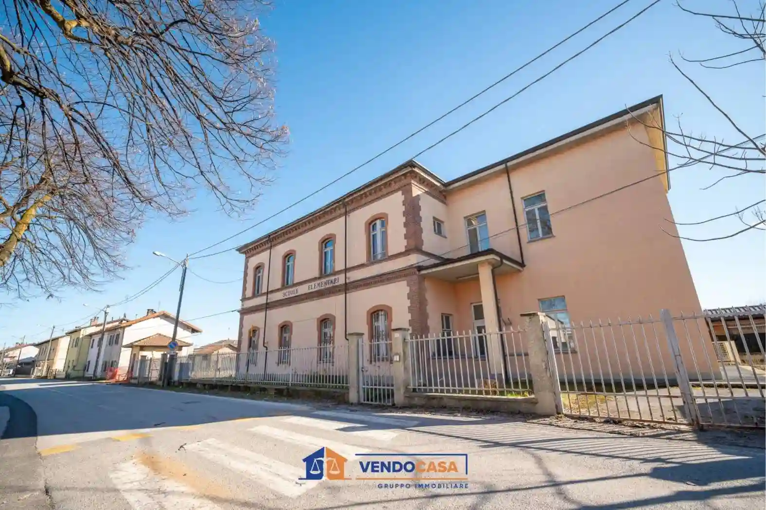 Palazzo - Edificio - foto 2