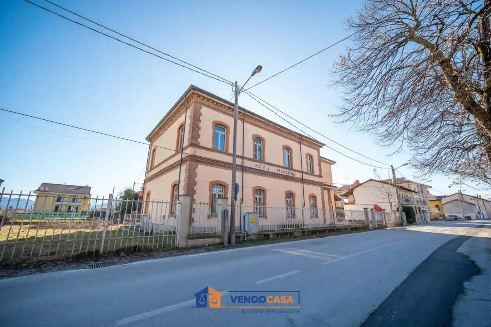 Palazzo - Edificio - foto 3