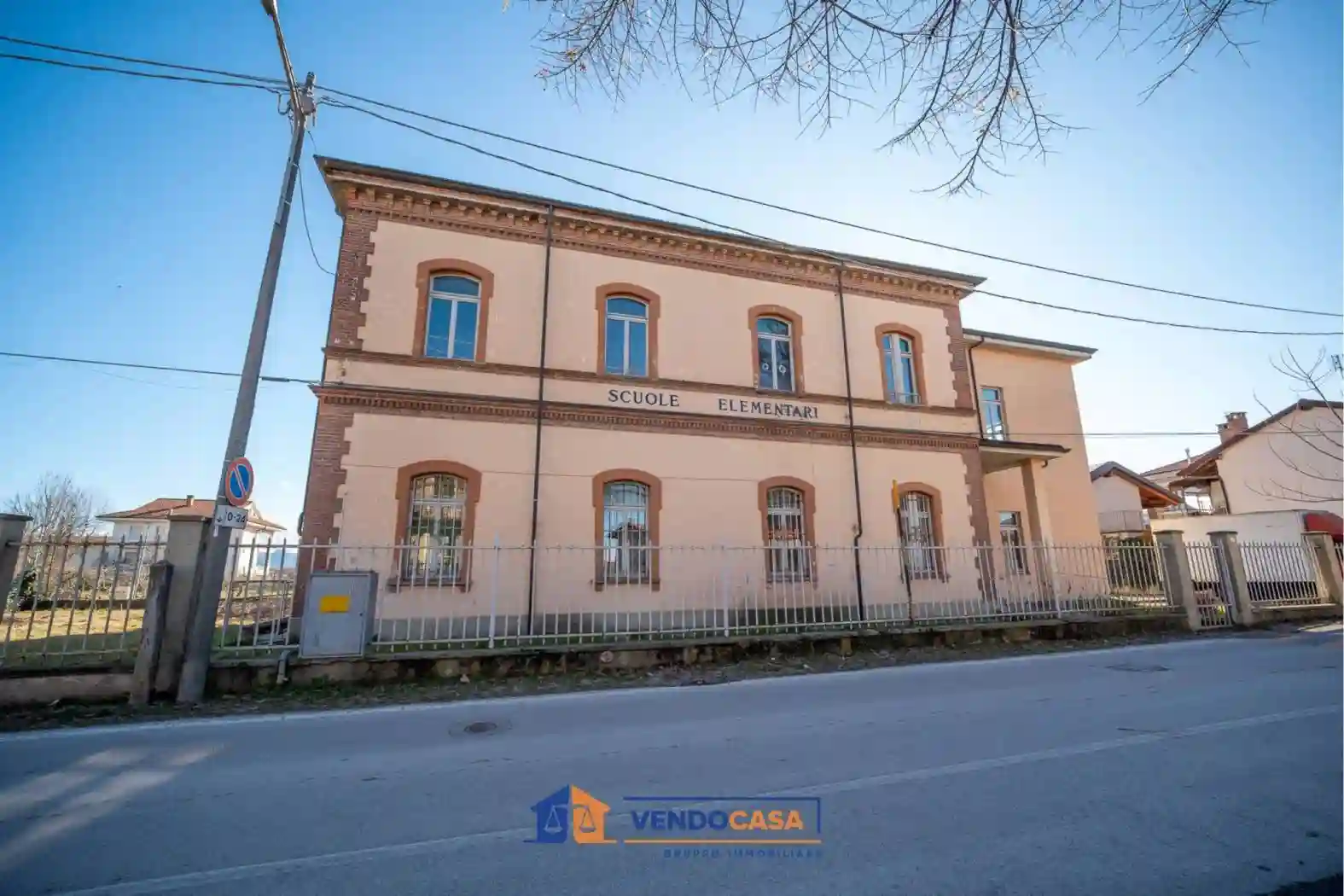 Palazzo - Edificio - foto 5