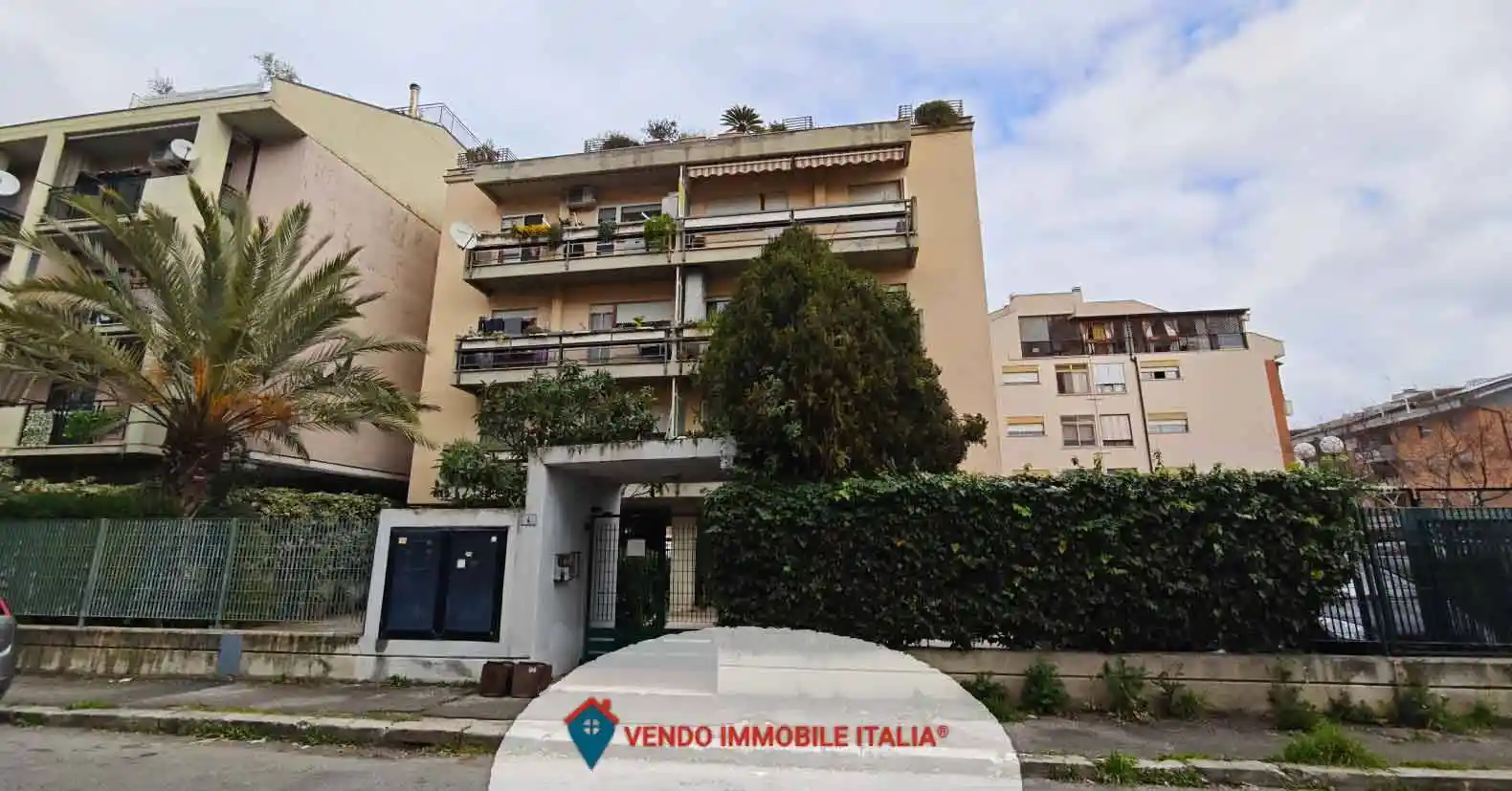 Appartamento in vendita a Latina