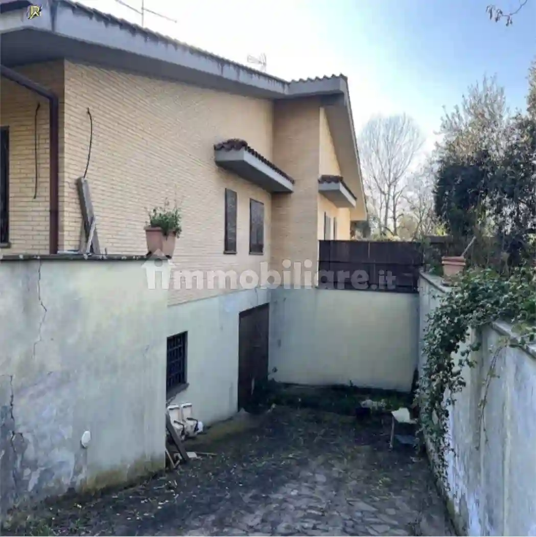 Villetta a schiera - foto 4