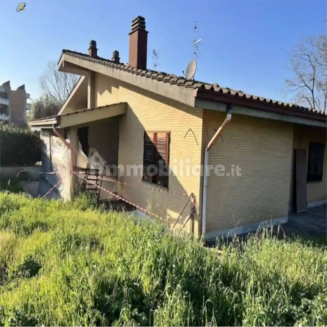 Villetta a schiera - foto 5