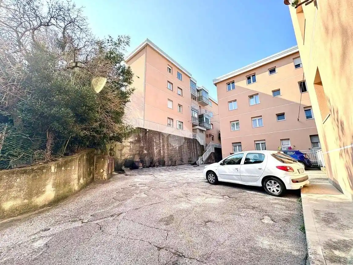 Appartamento in vendita a San Dorligo della Valle - Dolina