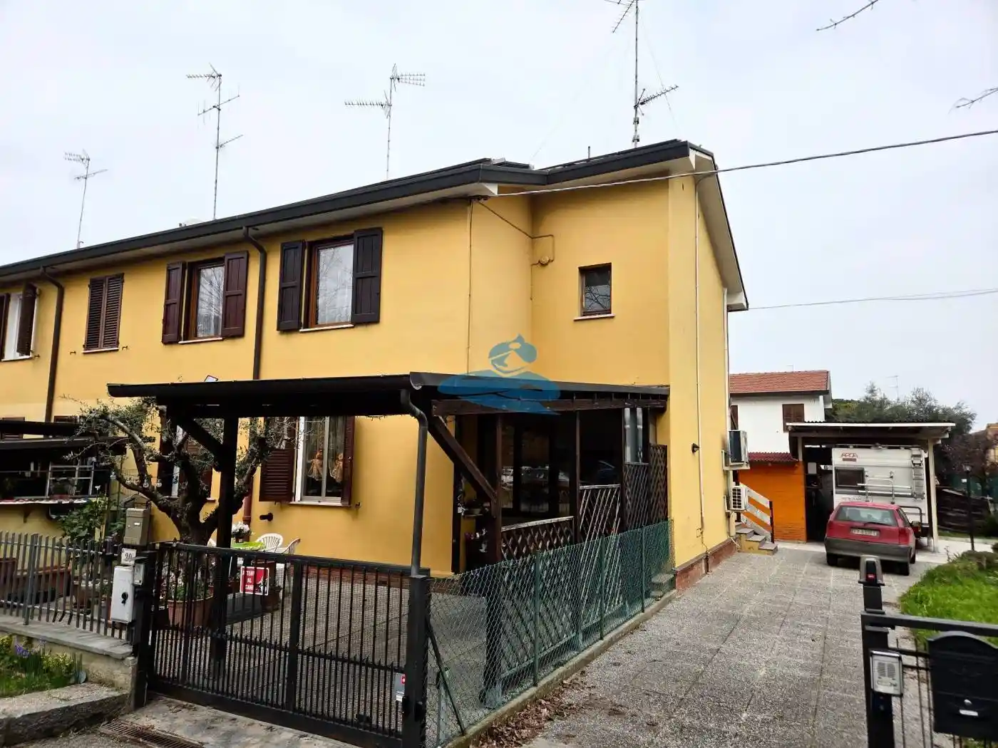 Appartamento in vendita a Castel Bolognese