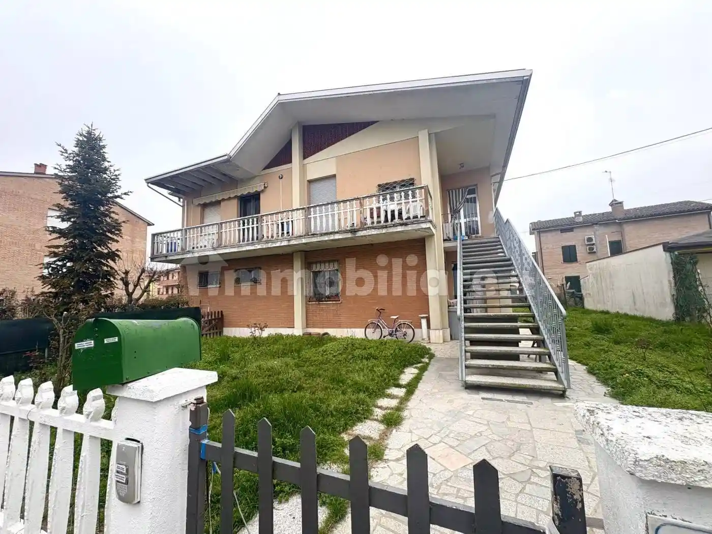 Appartamento in vendita a Terre del Reno