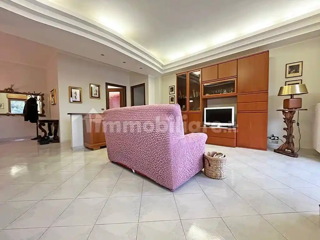 Appartamento in affitto a L'Aquila