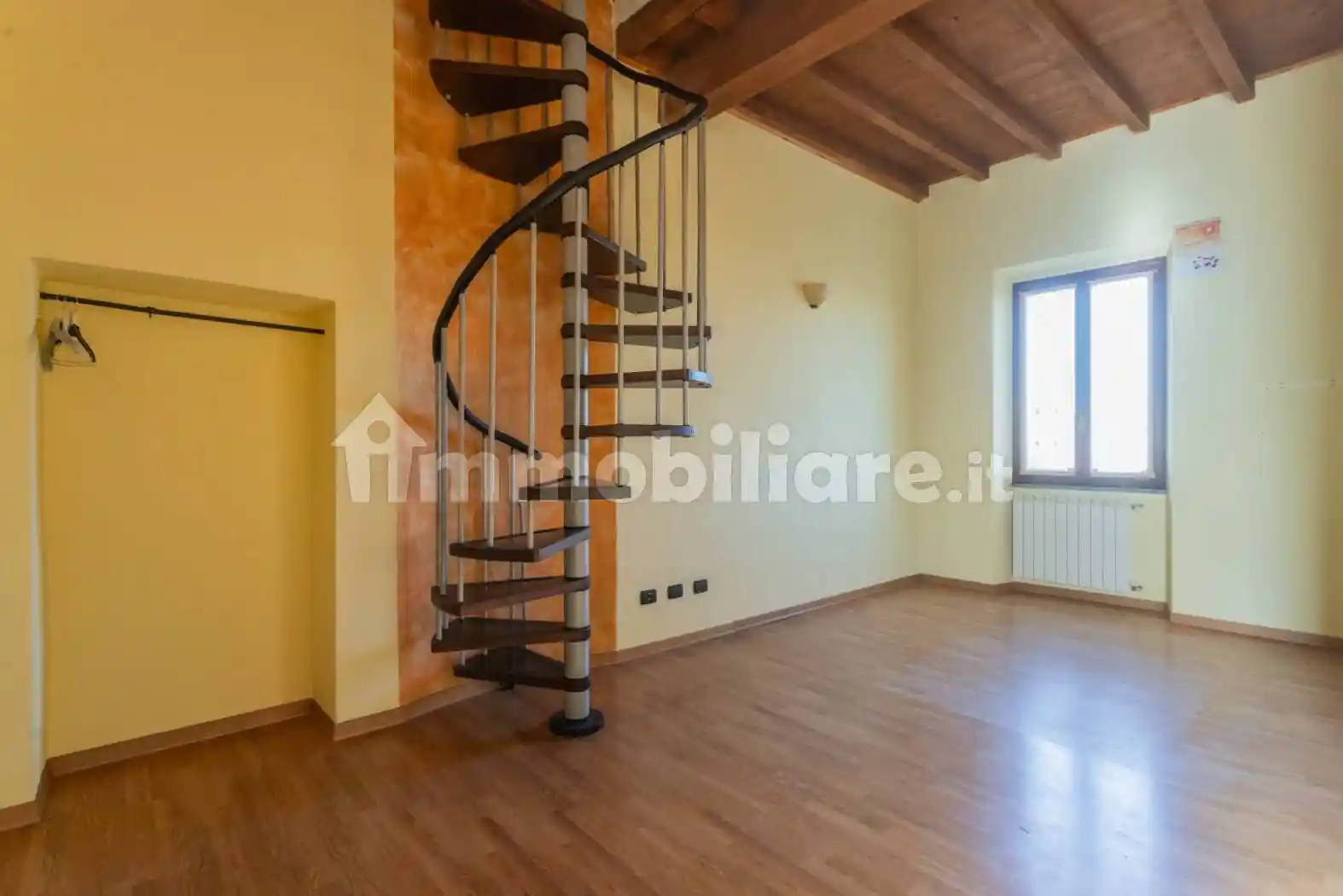 Appartamento in vendita a Mezzago