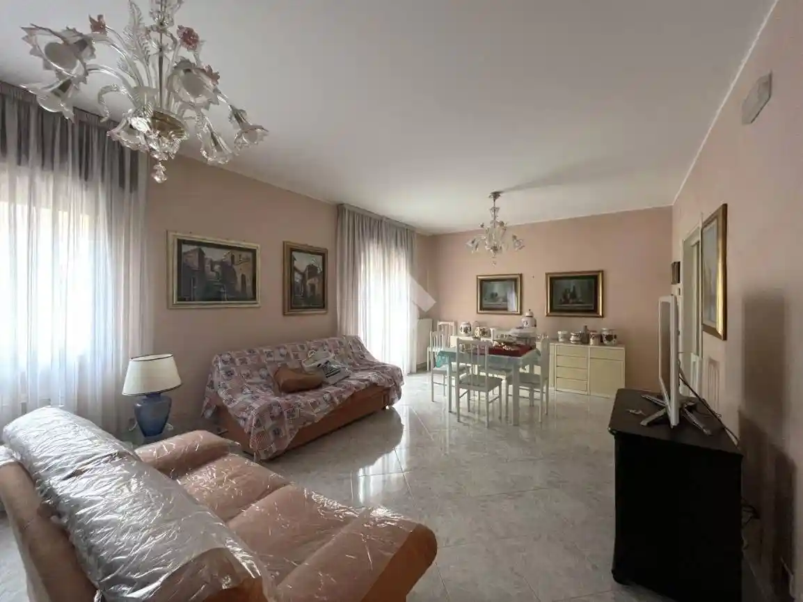 Appartamento in vendita a Venezia