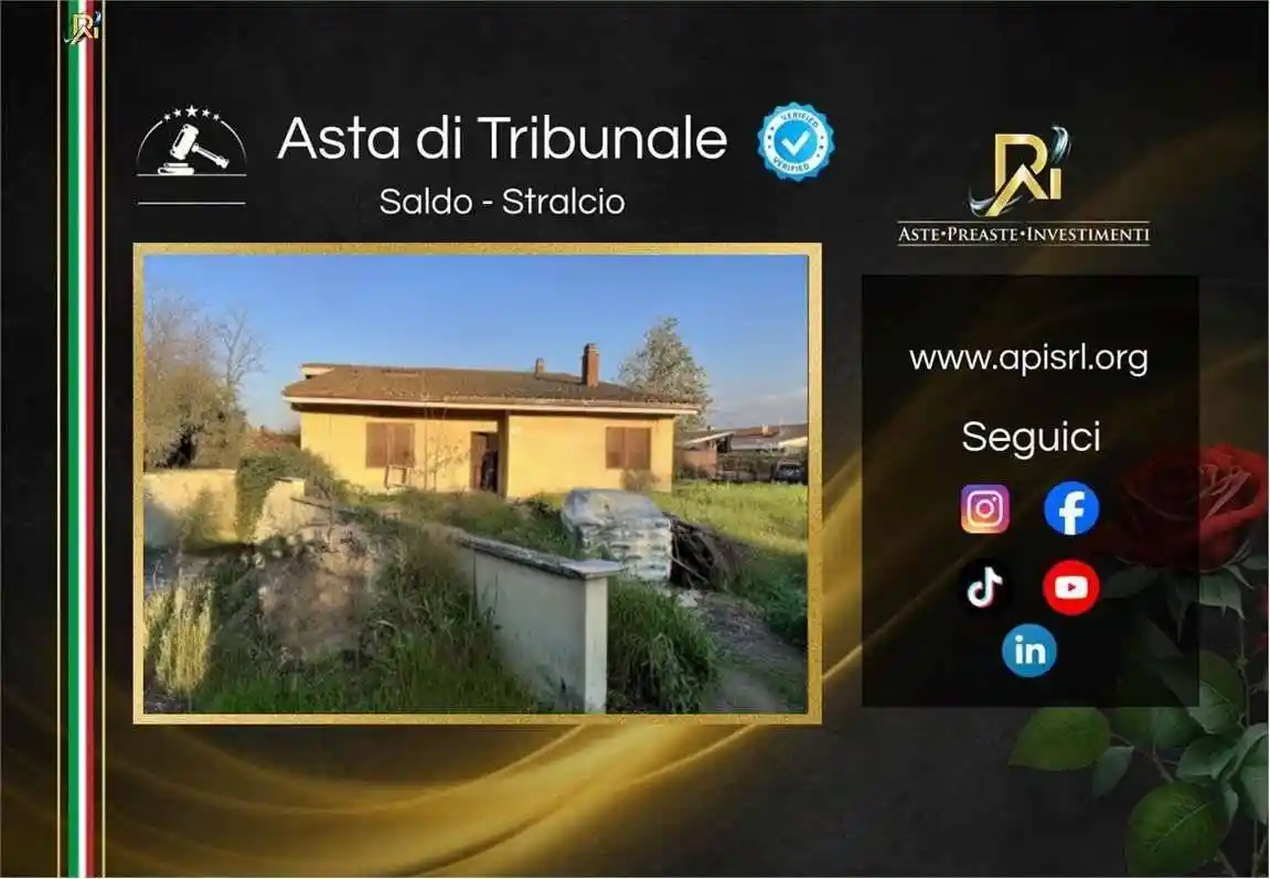 Villetta a schiera in vendita a Roma