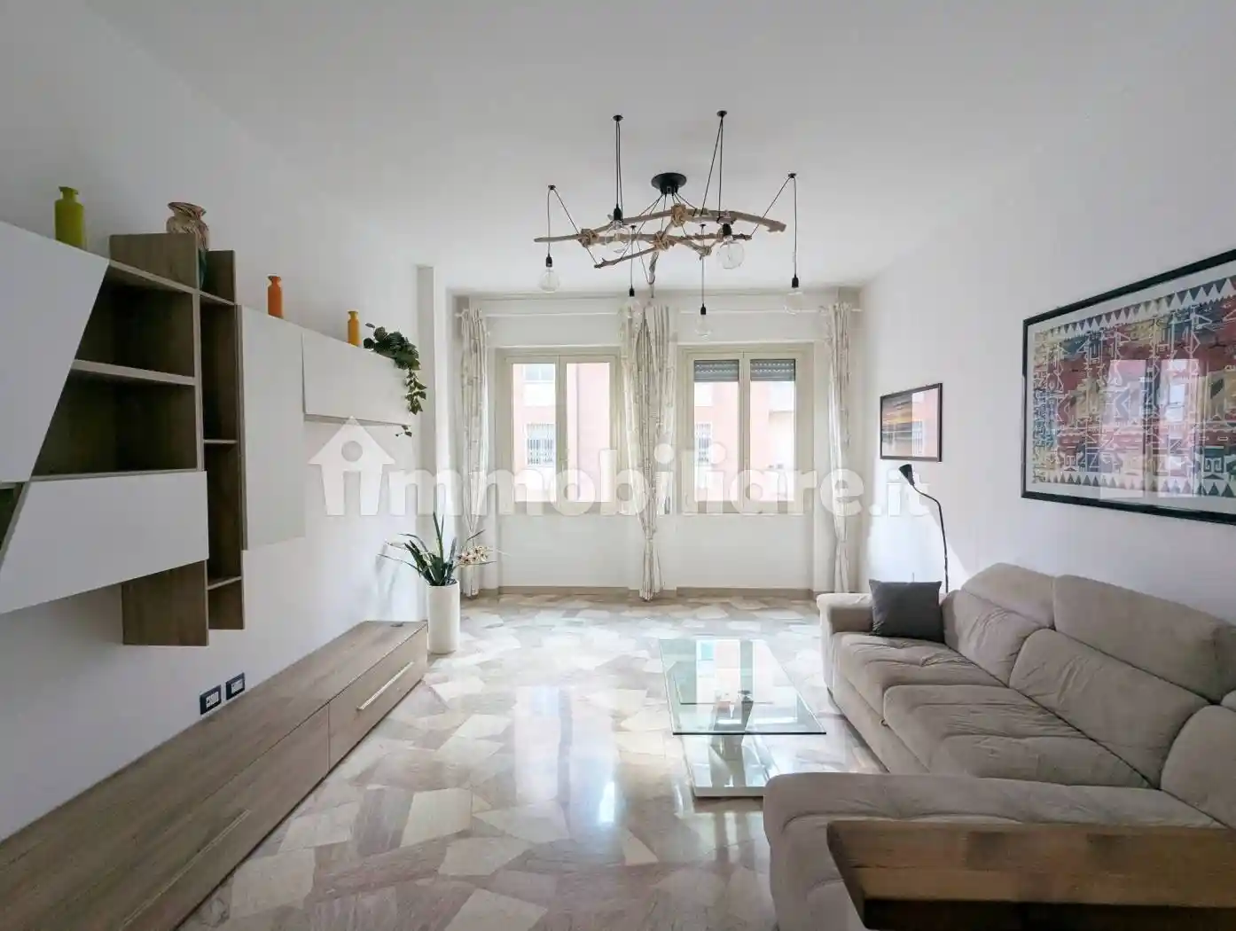 Appartamento in affitto a Firenze