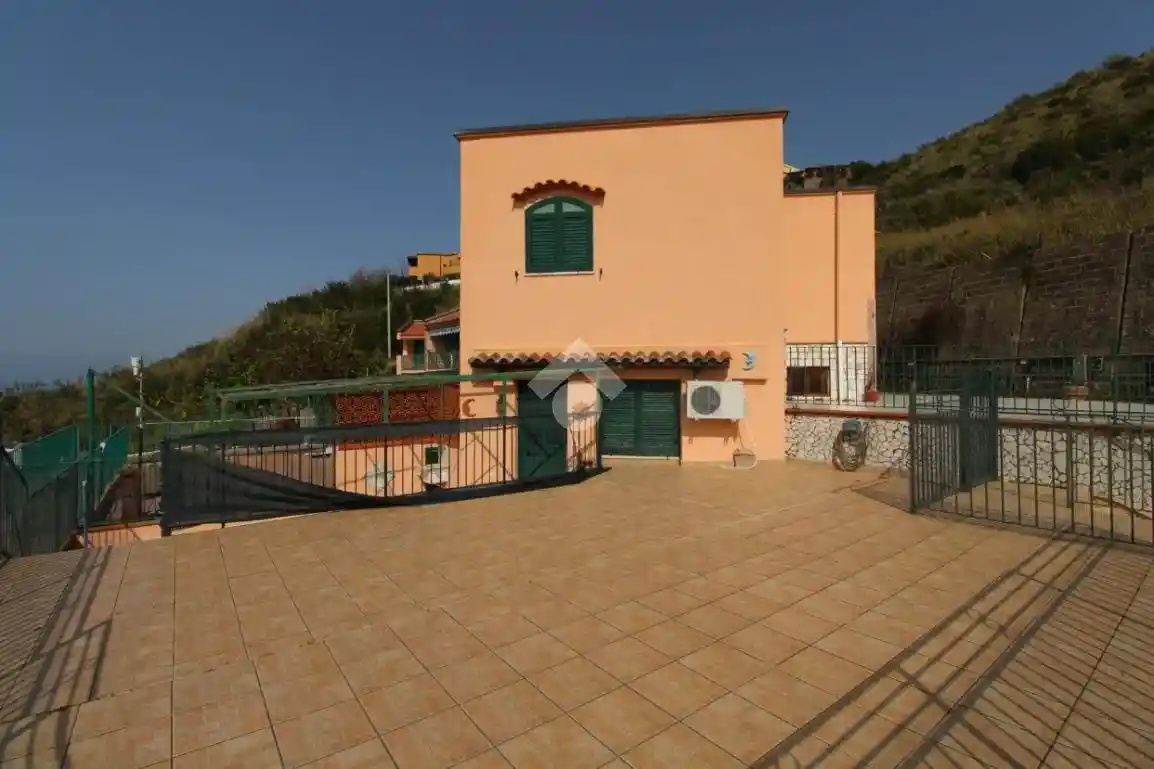 Villa in vendita a Agropoli