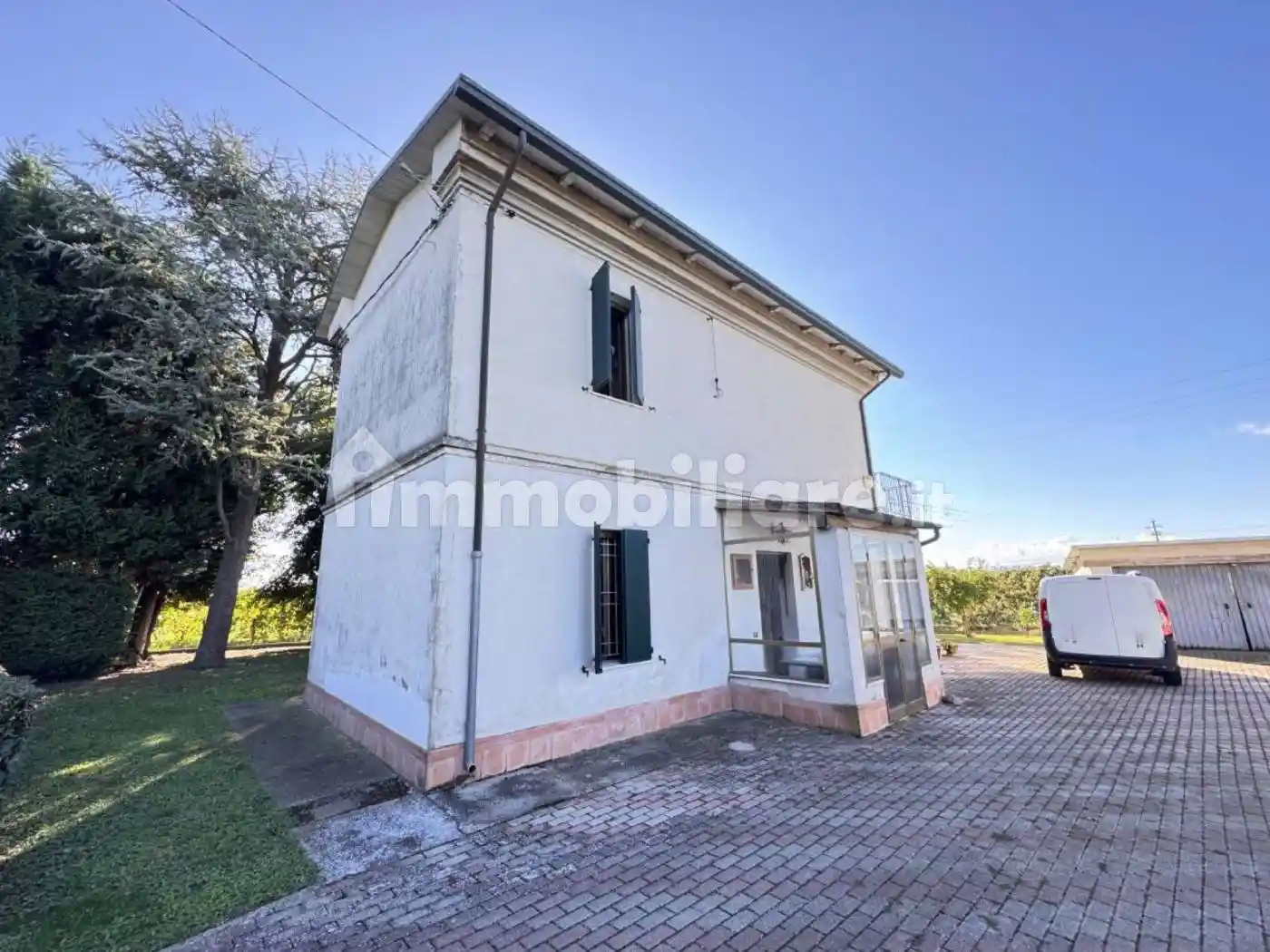 Villa in vendita a Ravenna