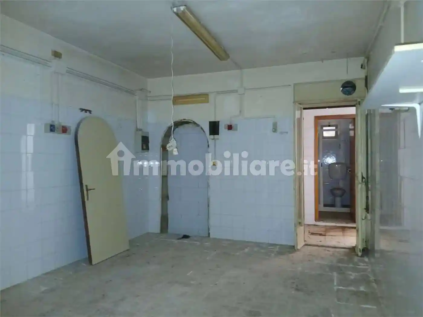 Villa in vendita a Calamonaci