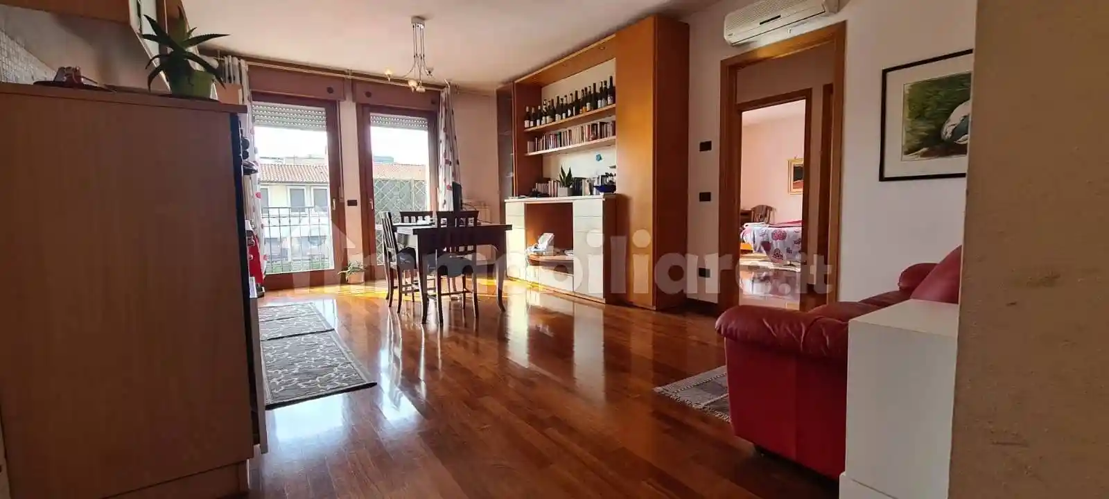 Appartamento in vendita a Noventa Padovana