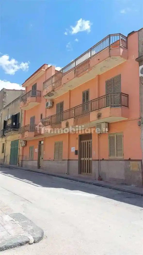 Villa in vendita a Calamonaci