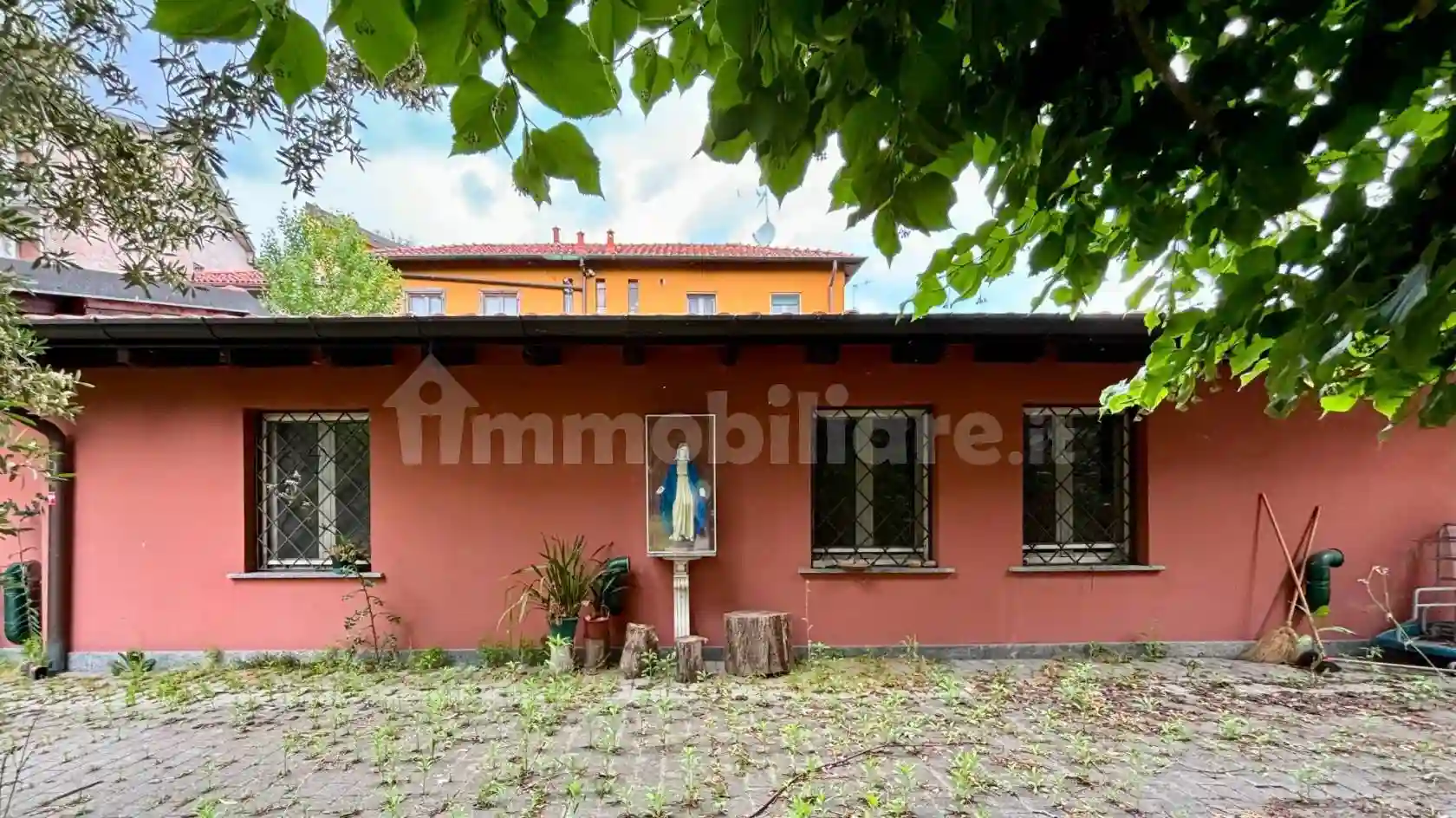 Palazzo - Edificio - foto 3