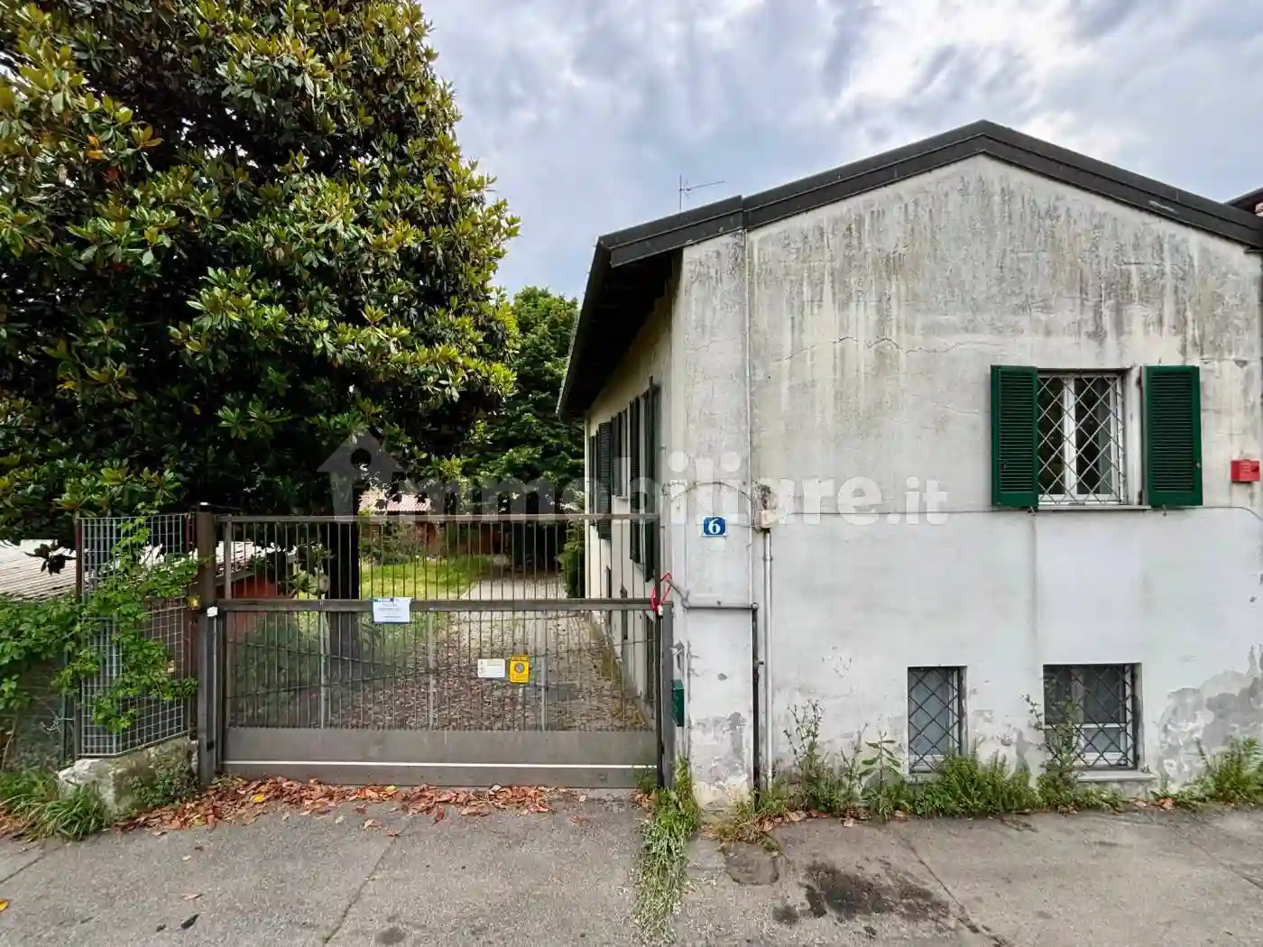 Palazzo - Edificio - foto 4