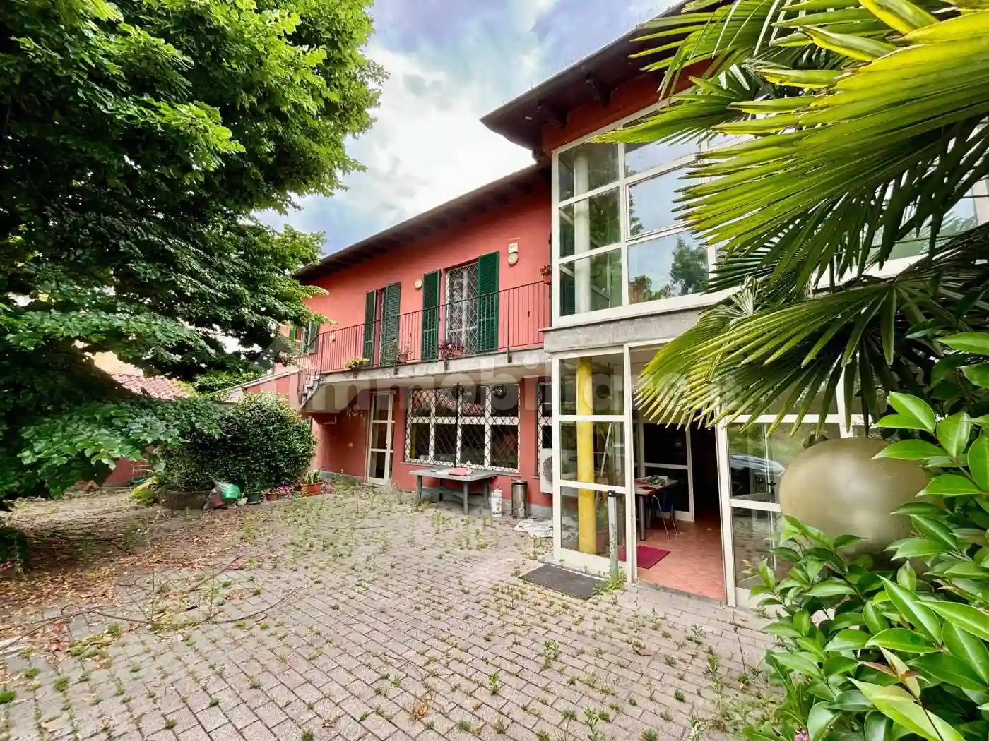 Palazzo - Edificio - foto 5