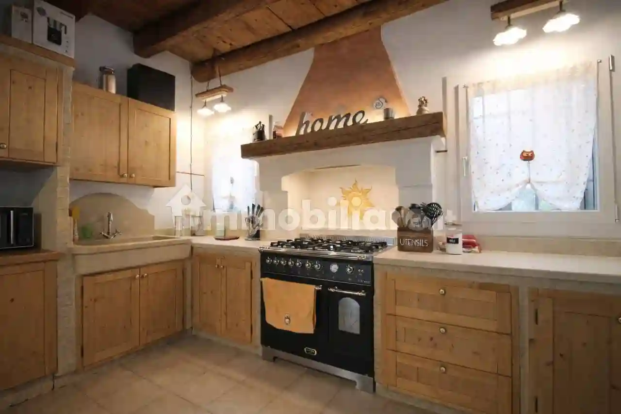 Casa indipendente - foto 3