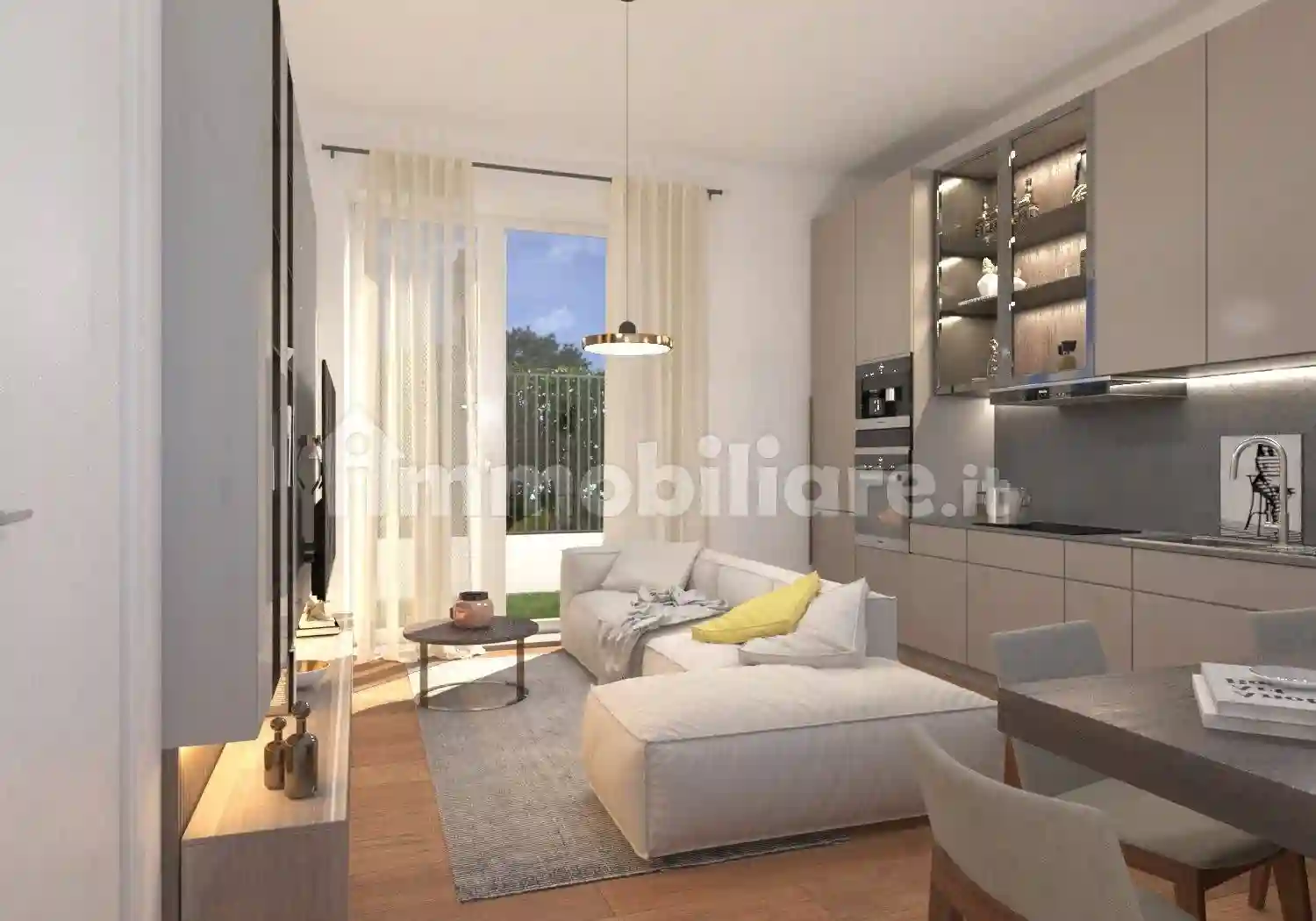 Appartamento - foto 3