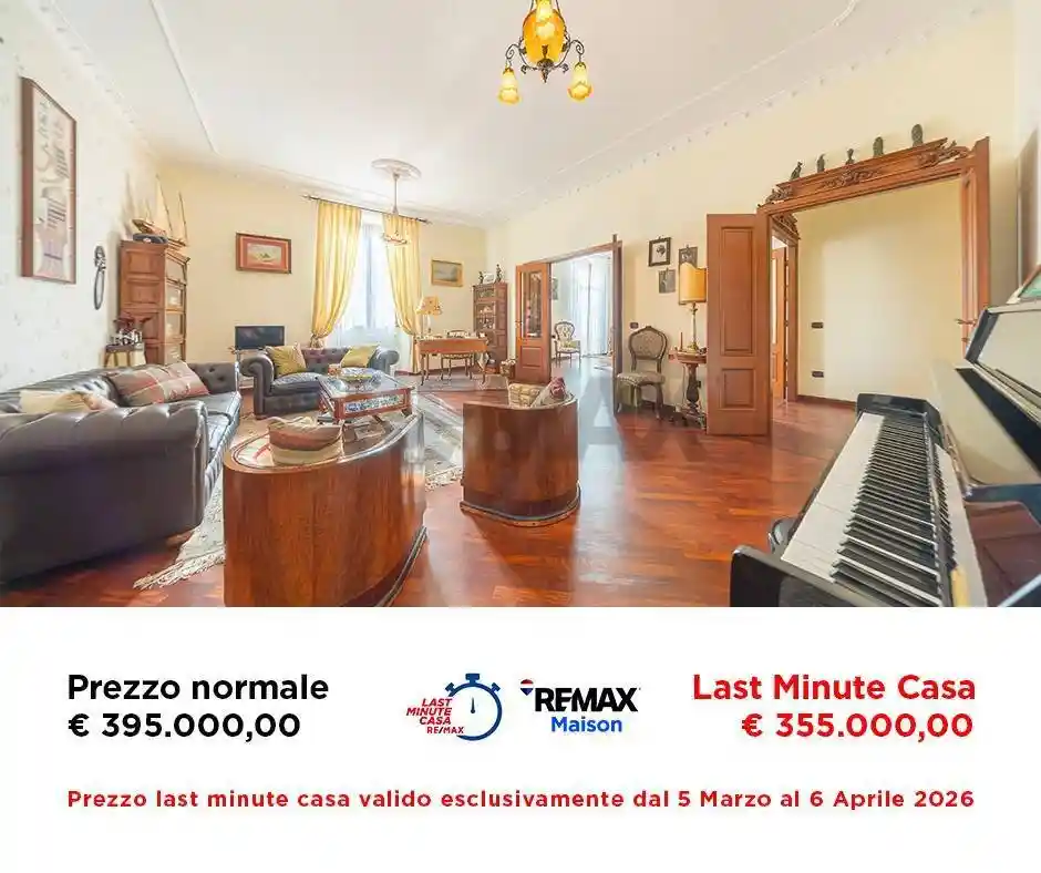 Appartamento in vendita a Civitavecchia