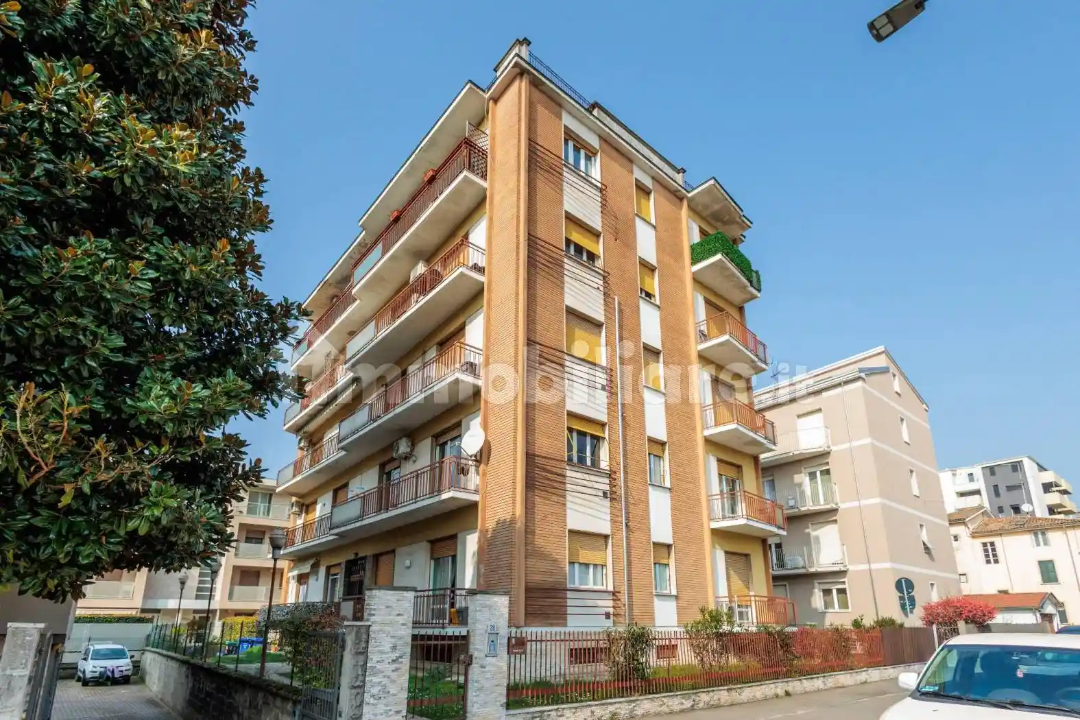 Appartamento in vendita a Parma